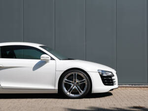 Bild 5/53 von Audi R8 (2008)