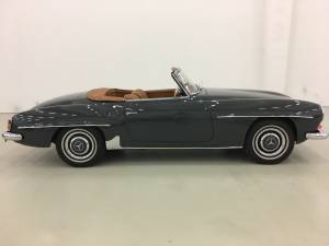 Bild 5/40 von Mercedes-Benz 190 SL (1961)