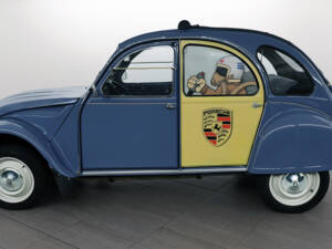 Image 2/10 de Citroën 2 CV 6 (1986)