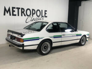 Image 2/33 de BMW 635 CSi (1981)