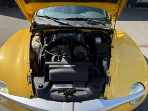 Bild 19/21 von Chevrolet SSR (2003)
