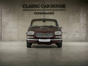 Immagine 8/100 di Maserati 3500 GTI Sebring (1966)