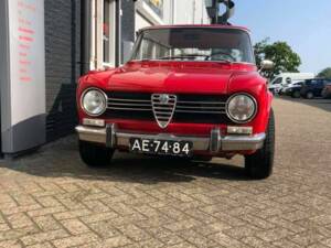 Image 26/30 of Alfa Romeo Giulia 1300 TI (1971)