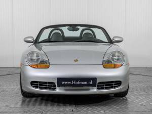 Bild 8/10 von Porsche Boxster (1997)