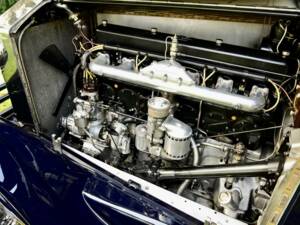 Image 46/50 of Rolls-Royce Phantom II Continental (1931)