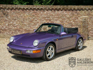 Image 41/50 of Porsche 911 Carrera 2 (1990)