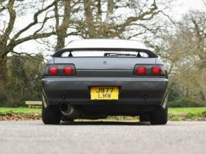 Image 27/50 de Nissan Skyline GT-R (1991)