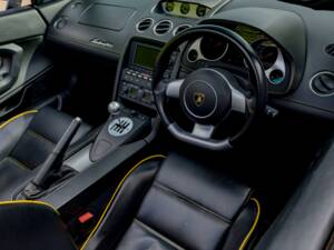 Afbeelding 94/99 van Lamborghini Gallardo (2007)