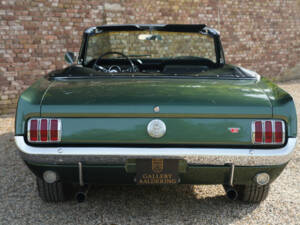 Imagen 6/50 de Ford Mustang 289 (1965)