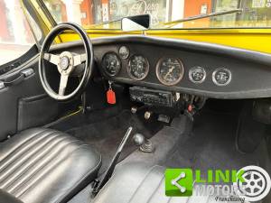 Bild 9/9 von SIATA Spring 850 (1968)
