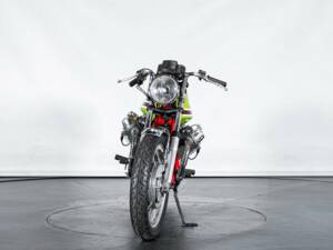 Afbeelding 6/50 van Moto Guzzi DUMMY (1972)