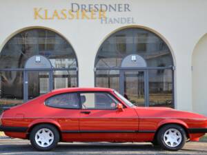 Immagine 3/33 di Ford Capri 2,8i (1981)