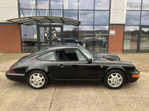 Imagen 6/13 de Porsche 911 Carrera 2 (1990)