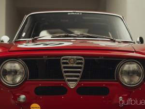 Image 42/49 de Alfa Romeo Giulia GTA 1300 Junior (1968)