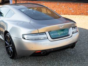 Bild 30/50 von Aston Martin DB 9 GT &quot;Bond Edition&quot; (2015)