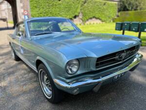 Immagine 1/25 di Ford Mustang 200 (1965)