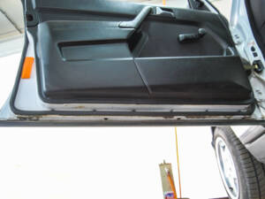 Bild 45/50 von Mercedes-Benz 190 D (1986)