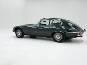 Bild 4/15 von Jaguar E-Type V12 (2+2) (1971)
