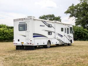 Immagine 13/28 di Coachmen Mirada 350 DS (2008)