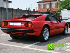 Image 4/10 of Ferrari 308 GTSi (1981)