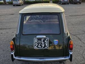 Bild 17/58 von Autobianchi Bianchina Panoramica (1969)