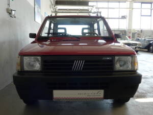 Imagen 20/35 de FIAT Panda Selecta (1996)