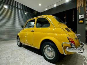 Imagen 7/7 de FIAT 500 L (1971)