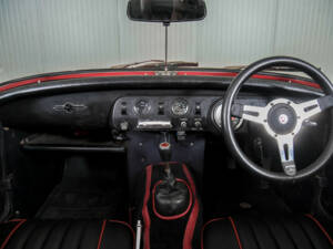 Bild 6/50 von MG Midget GAN5 (1973)