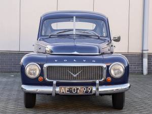 Image 3/33 de Volvo PV 444 (1958)