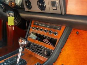 Imagen 39/49 de FIAT 130 Coupe (1973)