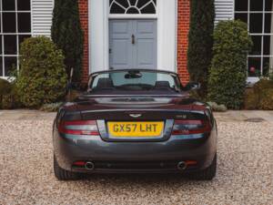 Bild 7/21 von Aston Martin DB 9 Volante (2007)