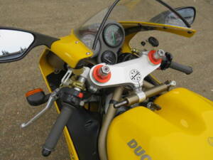 Afbeelding 25/50 van Ducati DUMMY (1999)