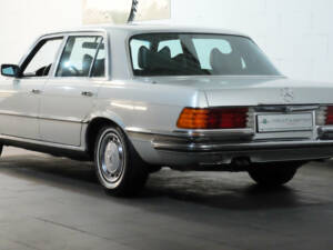 Imagen 2/20 de Mercedes-Benz 450 SEL 6,9 (1979)