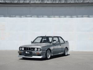 Imagen 29/58 de BMW M3 Evolution II (1988)