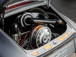 Bild 5/7 von Porsche 911 2.0 S (1966)