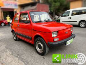 Afbeelding 3/10 van Polski FIAT 126p (1987)