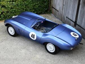 Image 7/35 de Arnolt-Bristol The Bolide (1954)