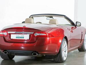 Immagine 8/20 di Jaguar XK (2010)