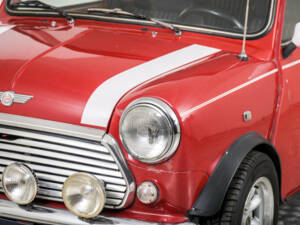 Immagine 22/50 di Rover Mini Cooper 1,3 (1992)