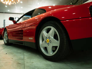 Image 10/33 of Ferrari 348 TS (1990)