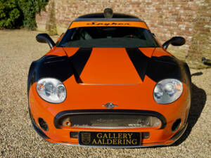 Bild 46/50 von Spyker C8 Laviolette (2009)