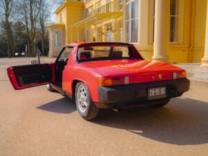 Image 33/43 de Porsche 914  2.0 (1976)