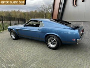 Image 4/17 of Ford Mustang 302 (1969)