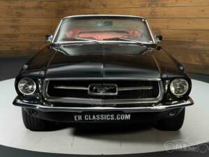 Bild 9/19 von Ford Mustang 289 (1967)