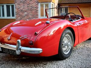 Image 2/24 of Austin-Healey 3000 Mk I (BN7) (1961)