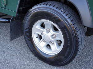 Bild 67/73 von Land Rover Defender 90 (2008)