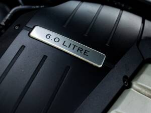 Image 35/50 de Bentley Continental GT (2004)