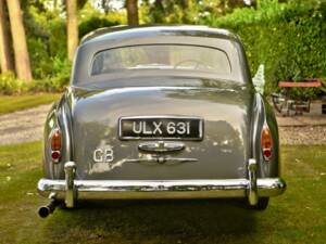 Imagen 14/50 de Bentley S 1 (1957)