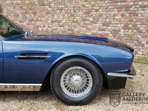 Image 39/50 of Aston Martin DBS Vantage (1969)