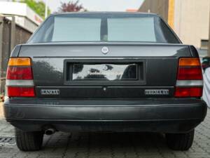 Bild 5/40 von Lancia Thema 6V (1985)